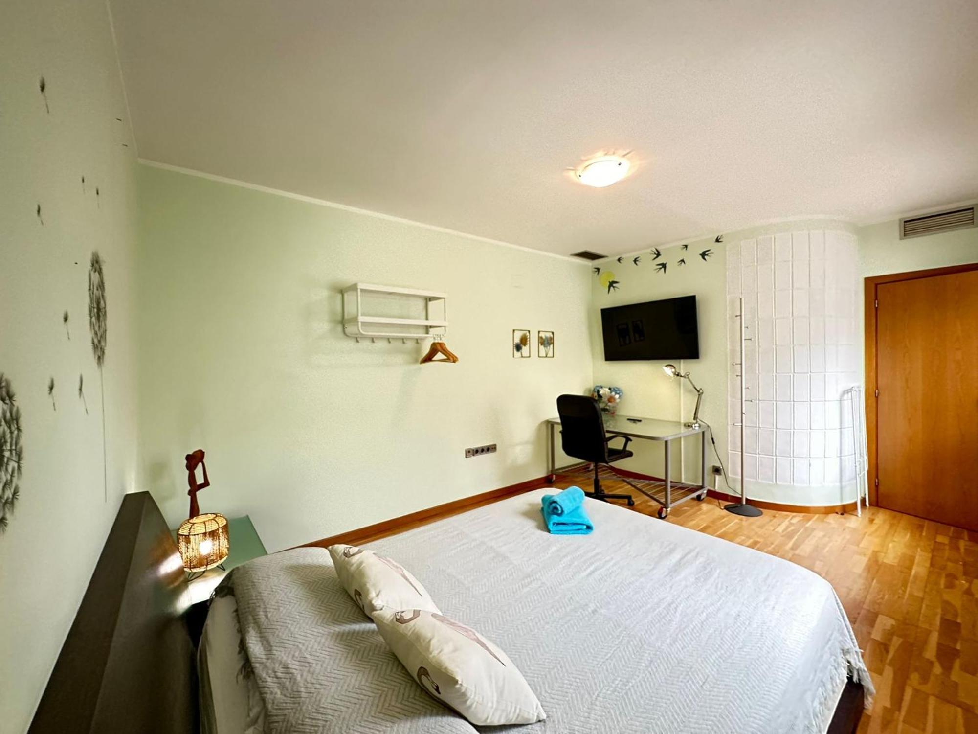 Rooms Aribau 133 - Barcelona, Barcelona